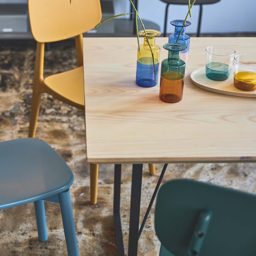 ダイニングテーブル 天板 150 ナチュラル