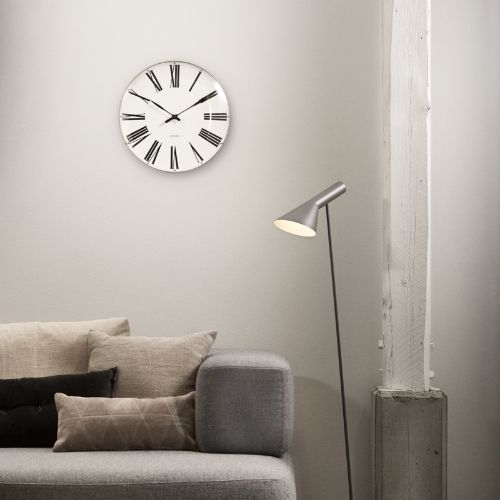 Roman Wall clock Φ29cm