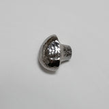 Aimee Knob Titanium