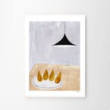Ana Frois Pears A4