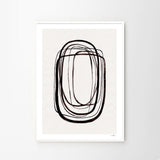 Ana Frois Lines No. 03 A4