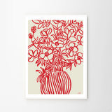Anine Cecilie Iversen Poppy Studies I A4