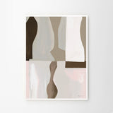 Anna Johansson Pastels en Forme A4