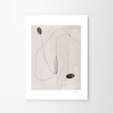 Anna Johansson Paradox 30×40cm