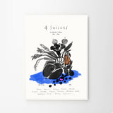 Another Art Project L'Hiver A4