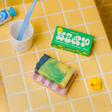 Avocado Soap