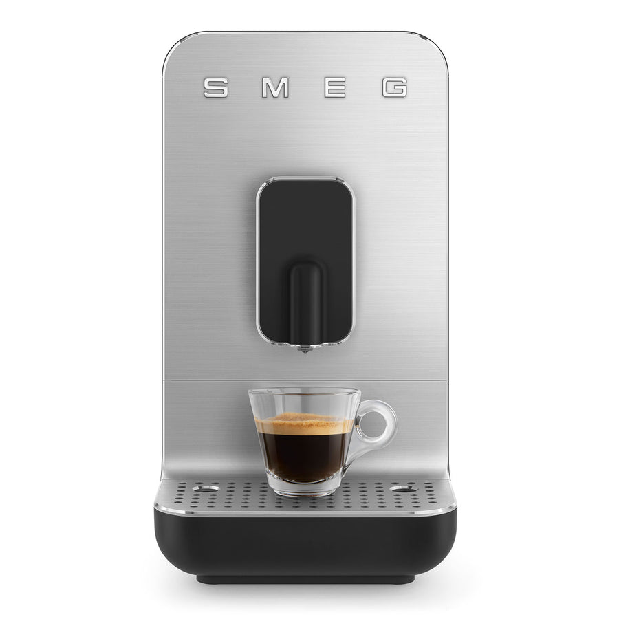 Automatic Coffee Machine
