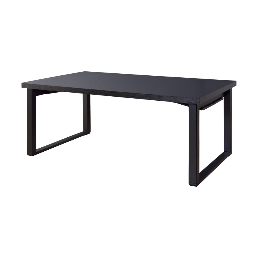 Memorial Table Black