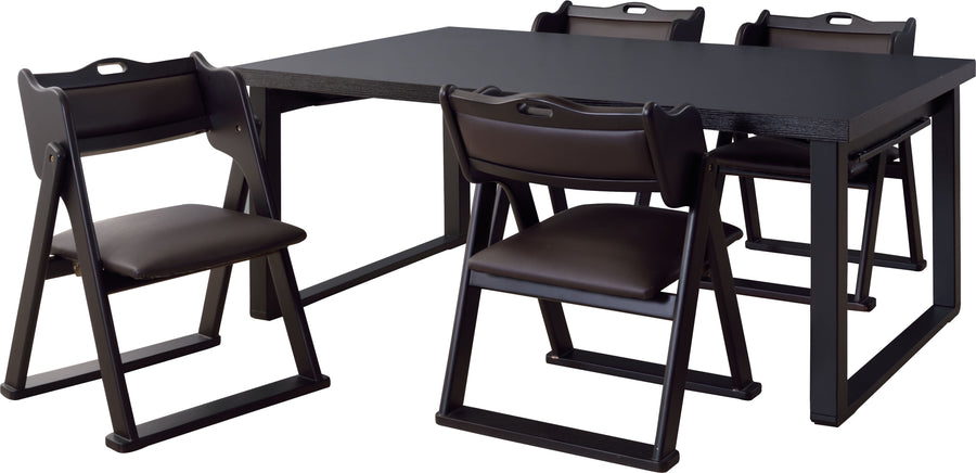 Memorial Table Black