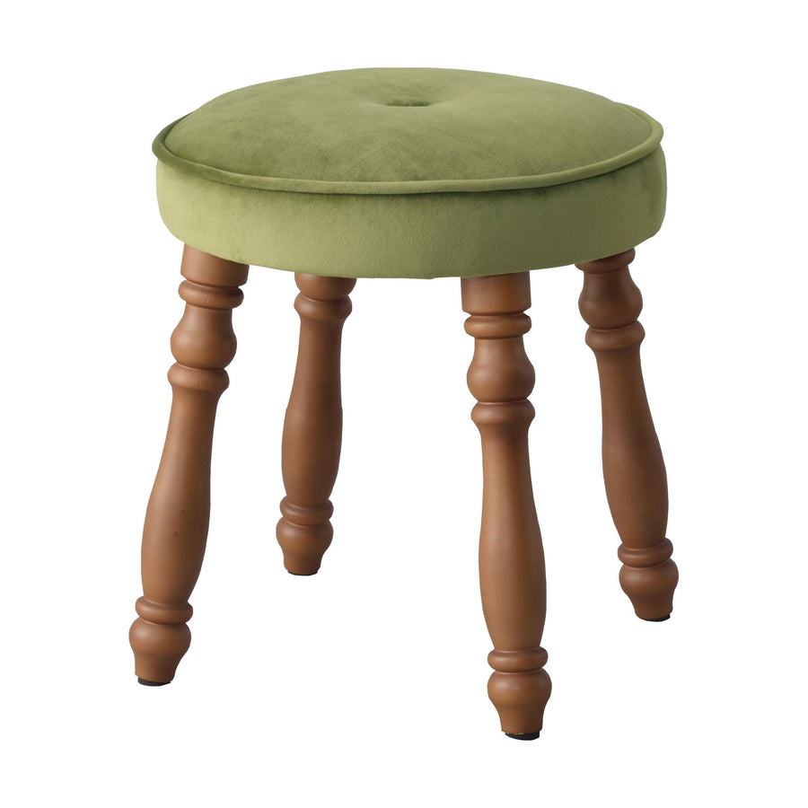 Viewg Stool Green