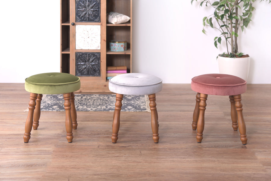 Viewg Stool Green