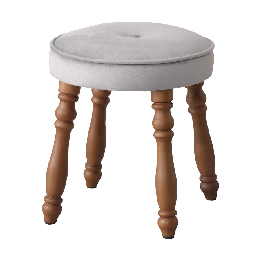 Viewg Stool Grey