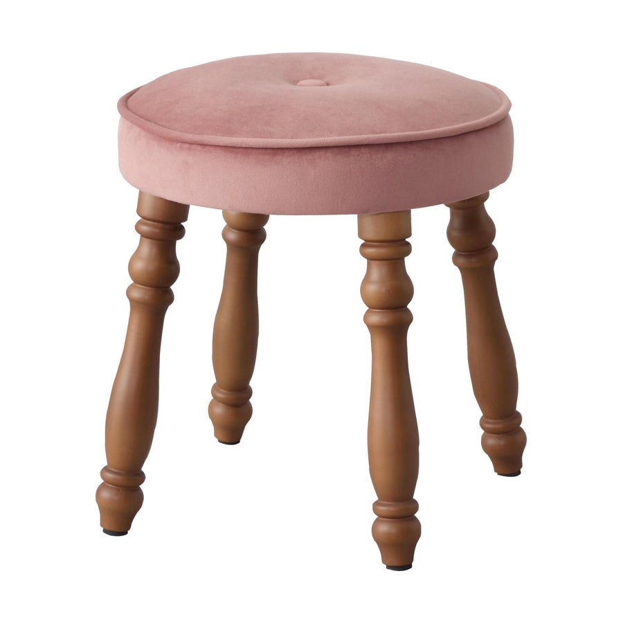 Viewg Stool Pink