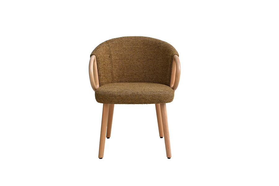 TRUMO CHAIR Trumo Chair