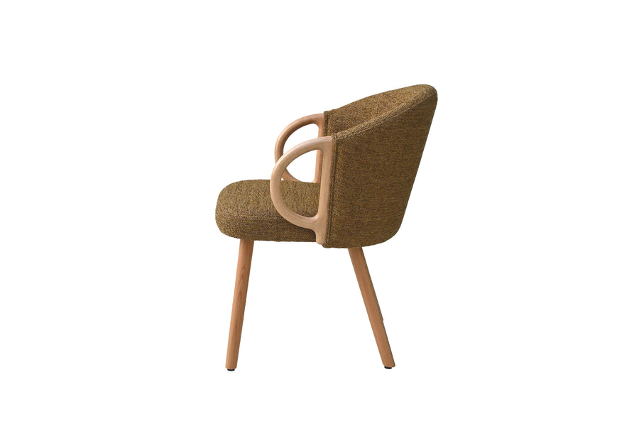 TRUMO CHAIR Trumo Chair