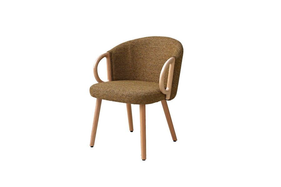 TRUMO CHAIR Trumo Chair