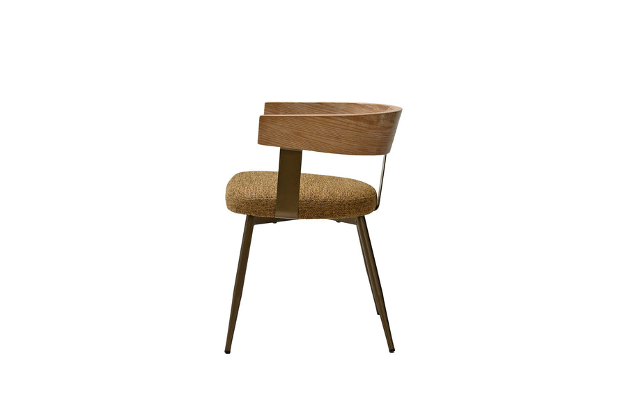 BIRIA CHAIR