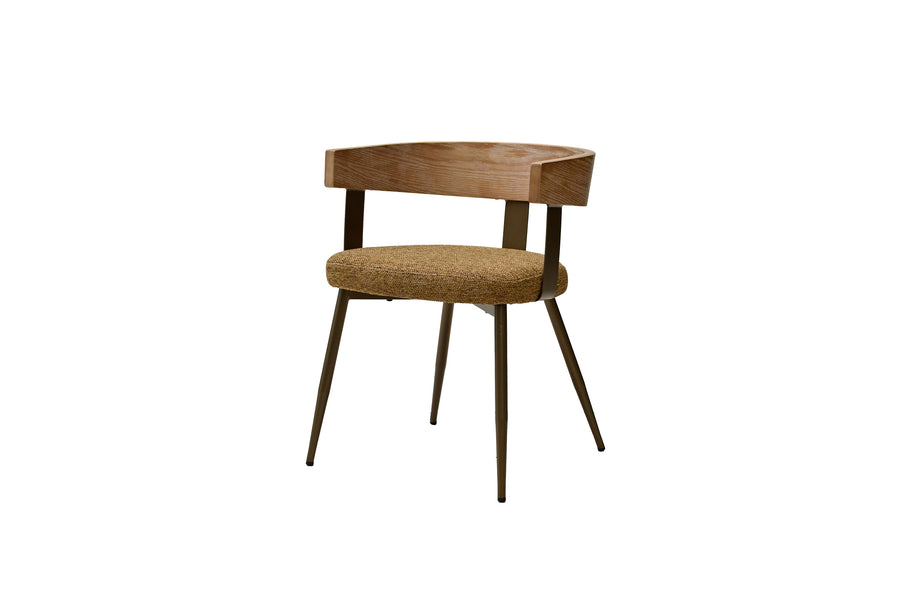 BIRIA CHAIR