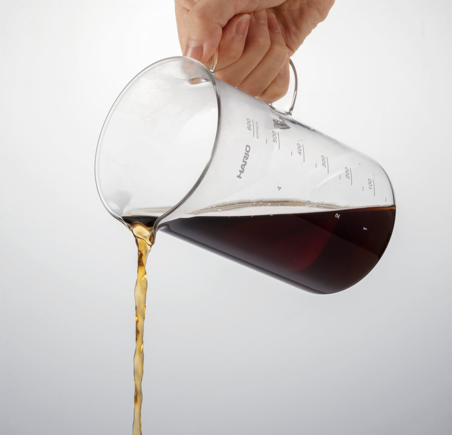 ビーカーサーバー 600ml