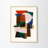 Berit Mogensen Lopez Building Blocks A4