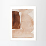 Berit Mogensen Lopez Bloom 50×70cm