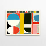 By Garmi Palette A4