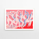 By Garmi Dancing A4