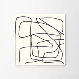 Bycdesign Studio Object 04 50×50cm