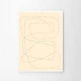 Bycdesign Studio Mid 08 70×100cm
