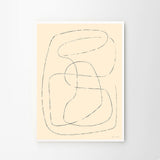 Bycdesign Studio Mid 06 70×100cm