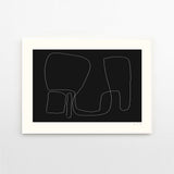 Bycdesign Studio Connect 30×40cm