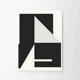 Bycdesign Studio Composition 03 70×100cm
