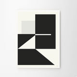 Bycdesign Studio Composition 01 70×100cm