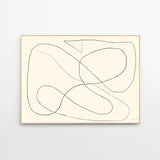 Bycdesign Studio Figure 02 70×100cm