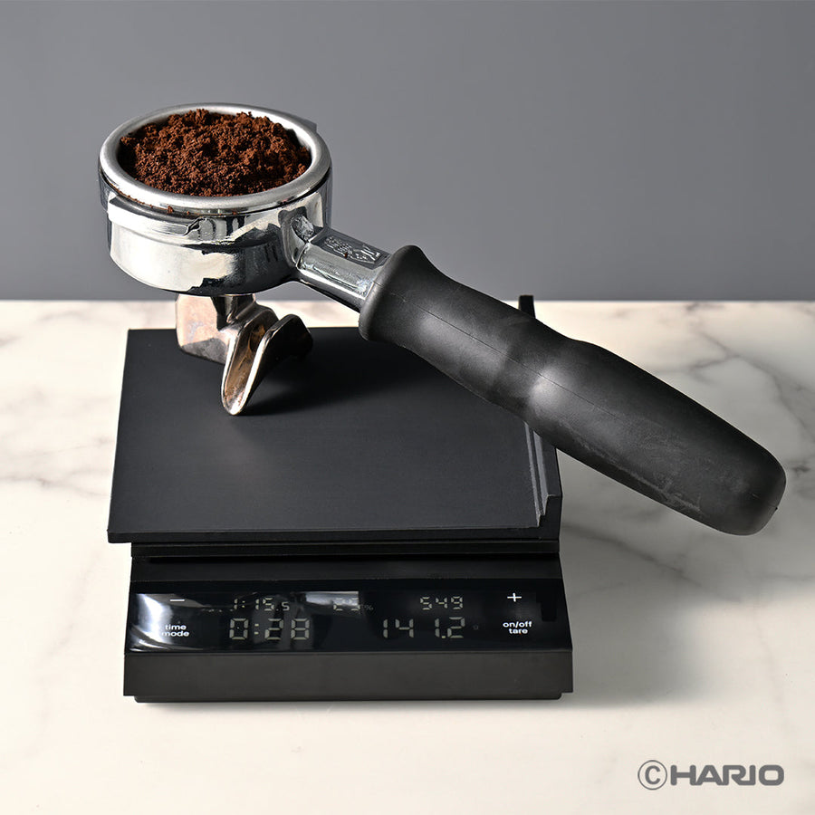 Coffee Scale POLARIS シリコーンカバー