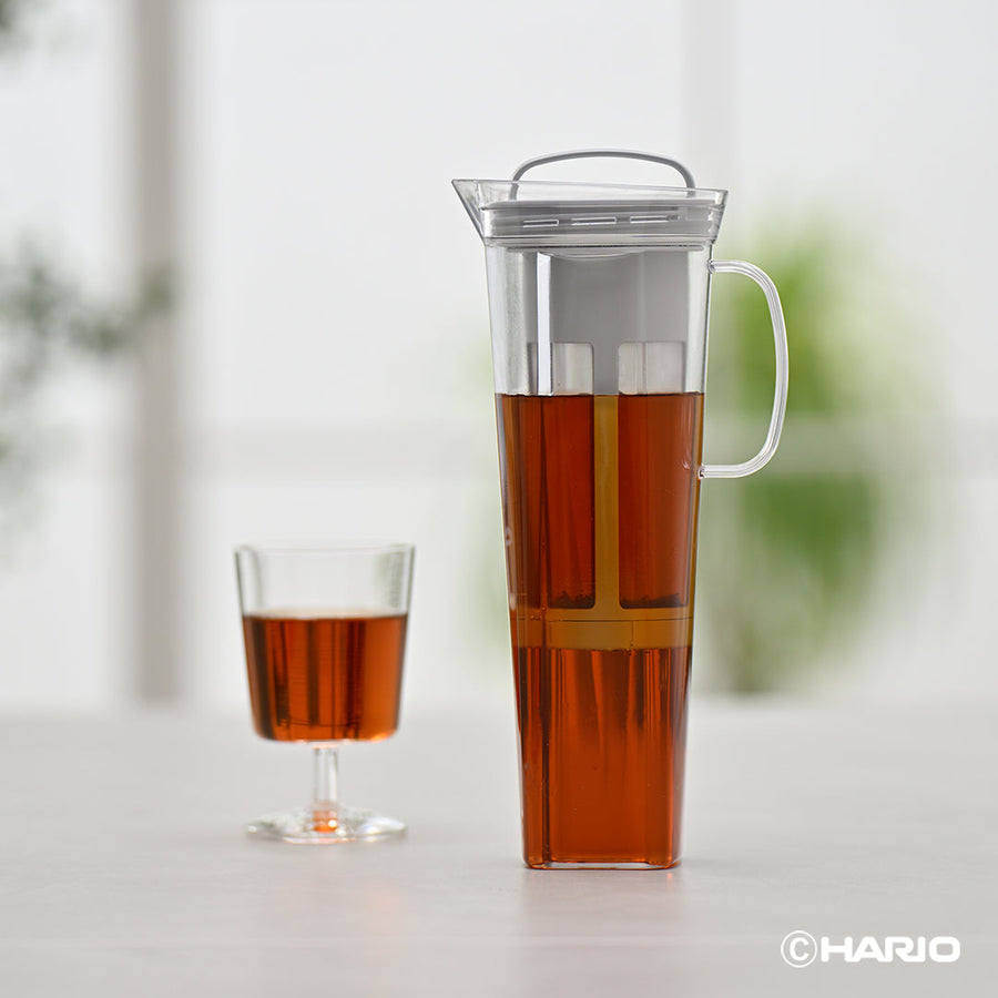 コールドブリューティーピッチャー リリー