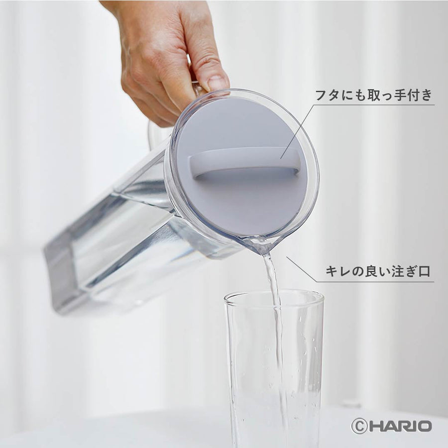 コールドブリューティーピッチャー リリー
