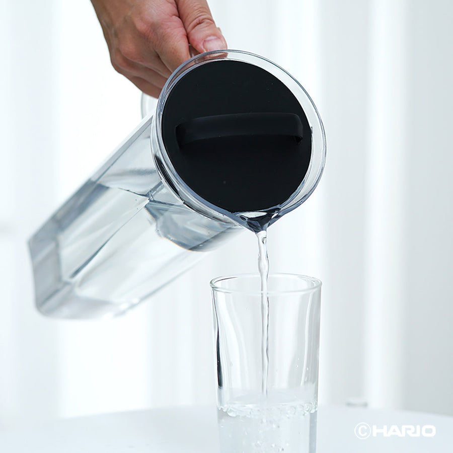 コールドブリューコーヒーピッチャー ライズ