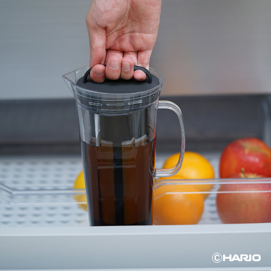 コールドブリューコーヒーピッチャー ライズ