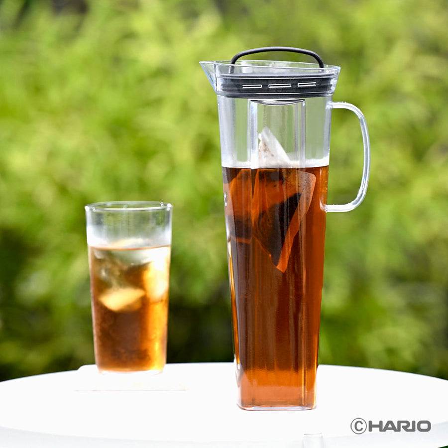 コールドブリューコーヒーピッチャー ライズ