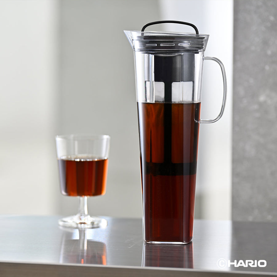 コールドブリューコーヒーピッチャー ライズ