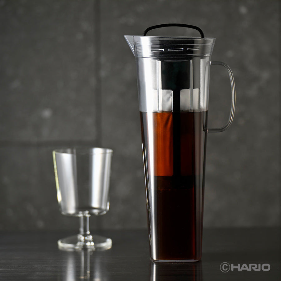 コールドブリューコーヒーピッチャー ライズ