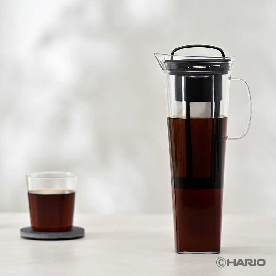 コールドブリューコーヒーピッチャー ライズ