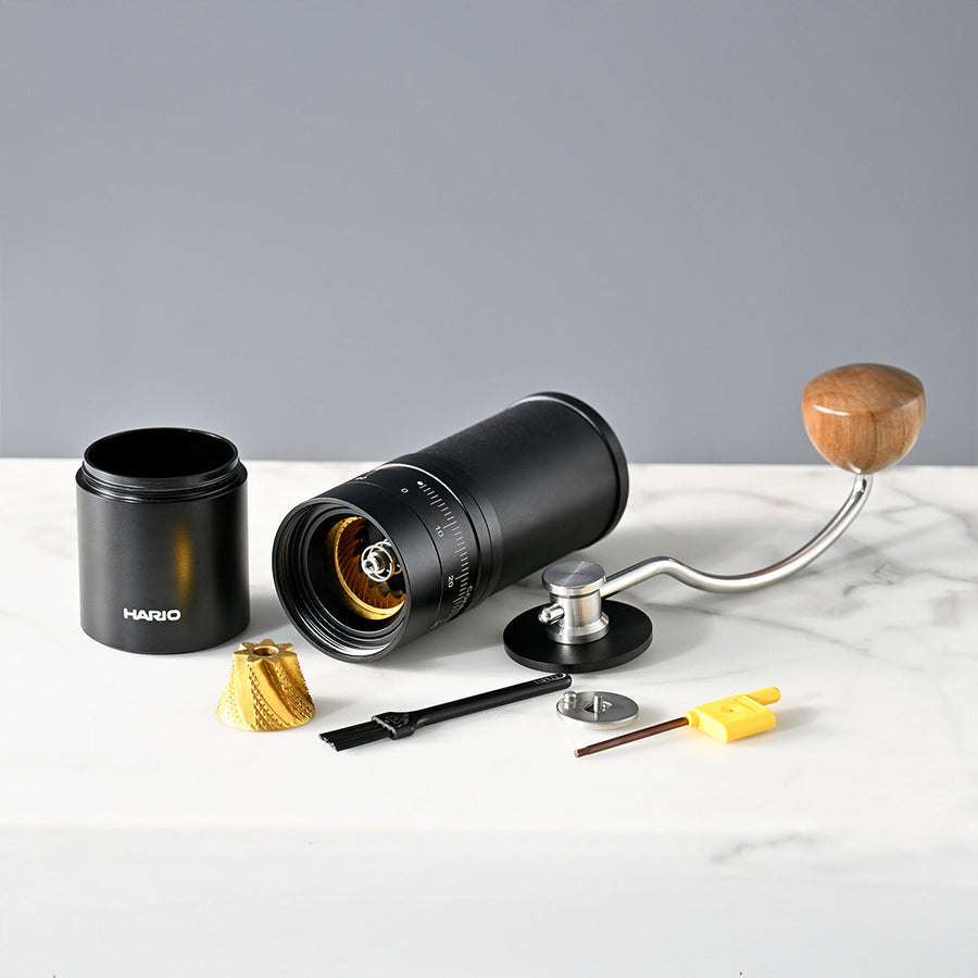 Coffee Grinder PRO