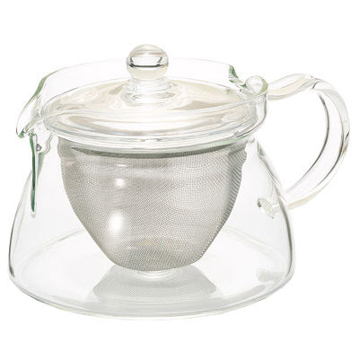 茶茶急須 角 450ml