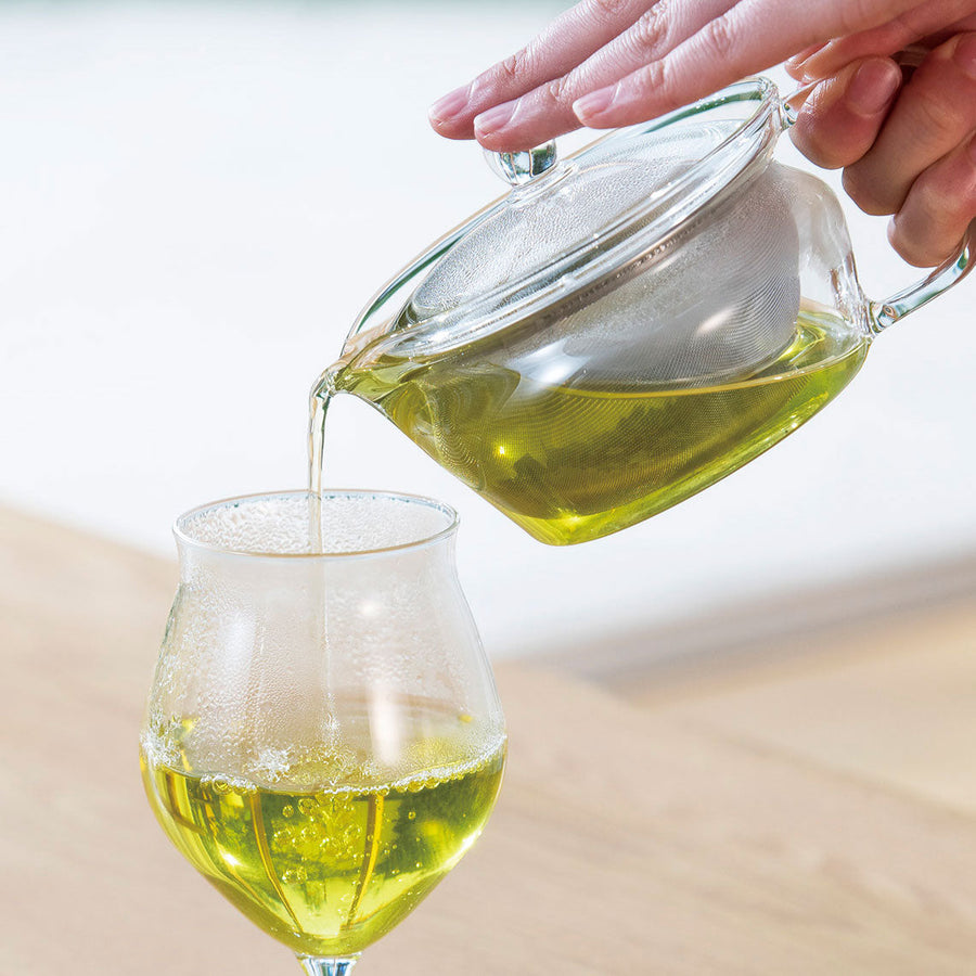 茶茶急須 禅