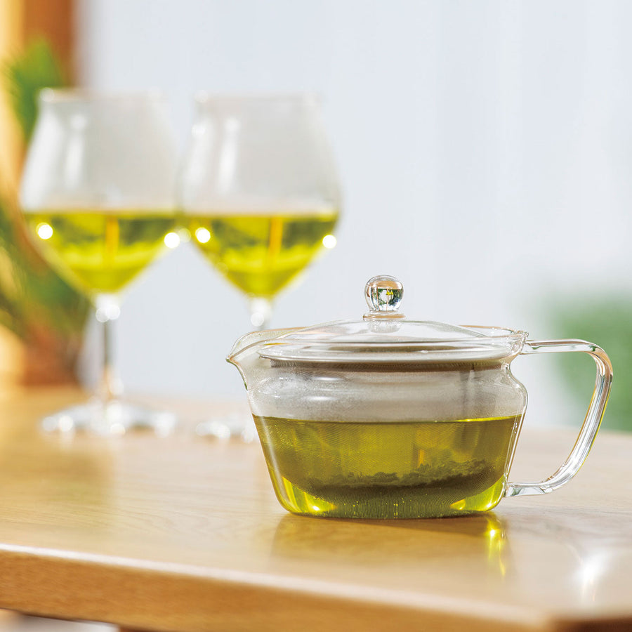 茶茶急須 禅