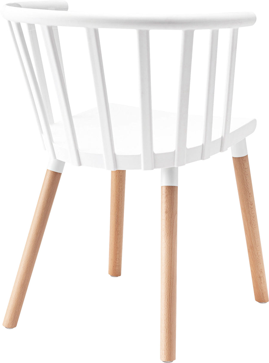 Chair White