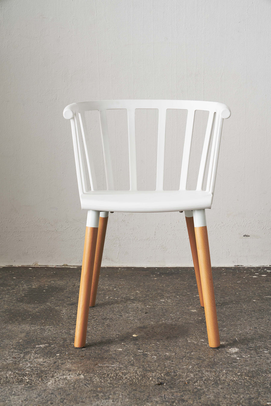 Chair White