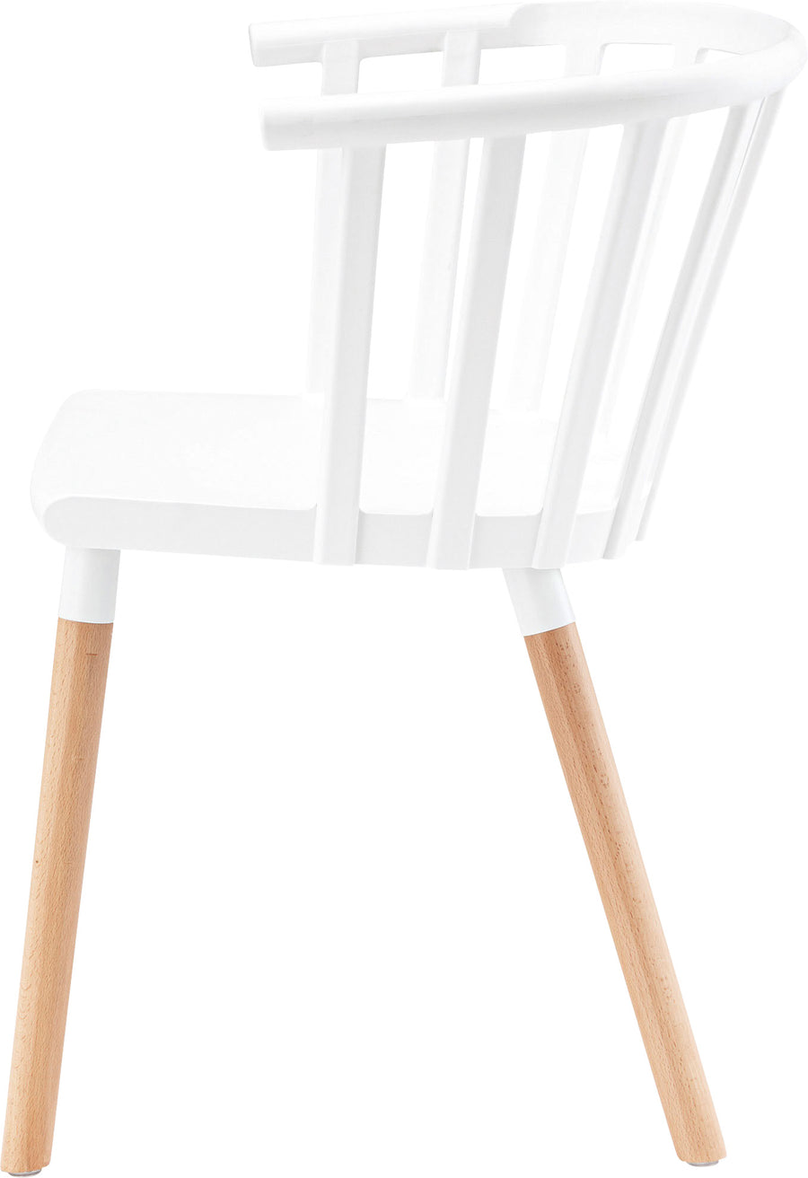 Chair White